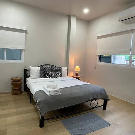 Prod Place - Sunny Chiang Rai Villa ภายนอก รูปภาพ